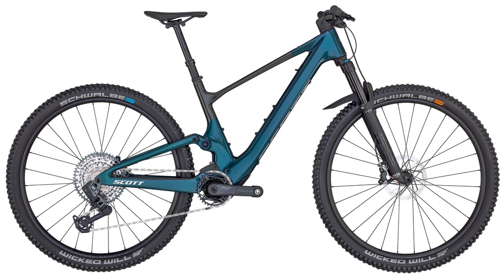 293287 Lumen eRide 900